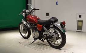 YAMAHA SR400 Gen.2 1998 1JR