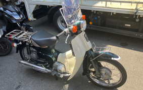 HONDA SUPER CUB90 HA02