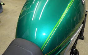 KAWASAKI Z650 RS 2022 ER650M