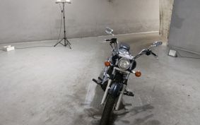 YAMAHA DRAGSTAR 250 VG02J