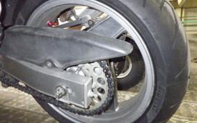 KAWASAKI ZZ-R400 1991 ZX400K