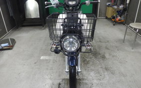 HONDA C50 SUPER CUB 2011 AA04