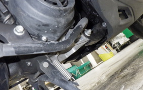 SUZUKI ADDRESS V125 DT11A