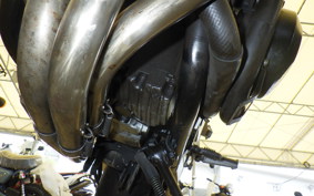 YAMAHA FZ400 1998 4YR
