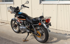 HONDA CB250 CB250T