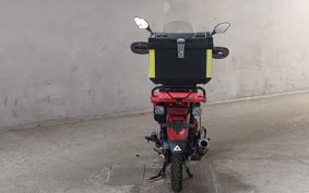 HONDA CT125 HUNTER  CUB  JA55