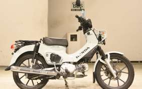 HONDA ｸﾛｽｶﾌﾞ110-3 JA60