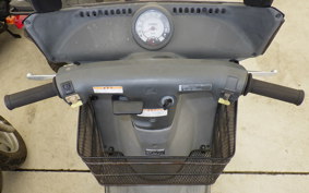 HONDA GYRO CANOPY TA03