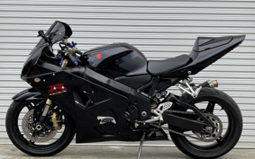 SUZUKI GSX-R600 2005 GN7CA