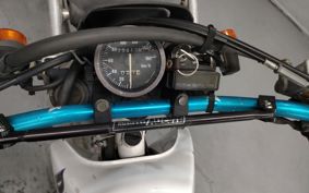 SUZUKI DJEBEL250 SJ44A