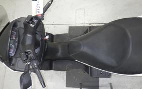 SUZUKI SKYWAVE 200 (Burgman 200) 2007 CH41A