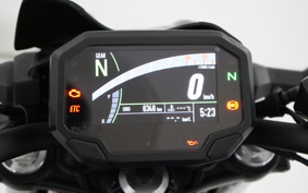 KAWASAKI Z650 ABS 2022 ER650HHF