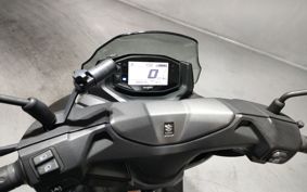 SUZUKI BURGMAN STREET 125EX EA23M