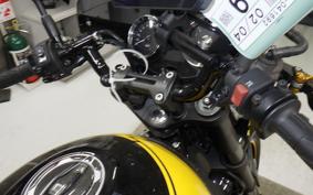 KAWASAKI Z900RS 2020 ZR900C