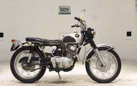 HONDA CL72 BENLY CL72