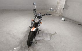 SUZUKI GLASS TRACKER BIG BOY NJ47A