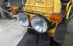 HONDA ZOOMER 2023 AF58