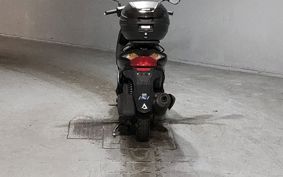SUZUKI ADDRESS V125 CF4MA