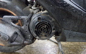 HONDA DIO GEN 3 1997 AF34