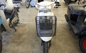 HONDA DIO Gen.6 AF68