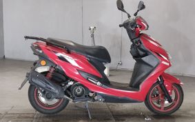 YAMAHA CYGNUS125XSR SED8J
