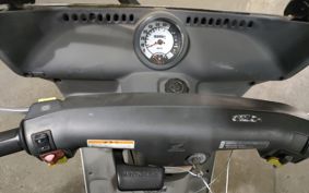 HONDA GYRO TA03