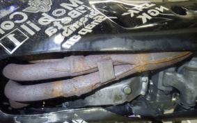 KAWASAKI ZX900R NINJA 1995 ZX900B