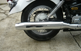 YAMAHA DRAGSTAR 250 VG05J