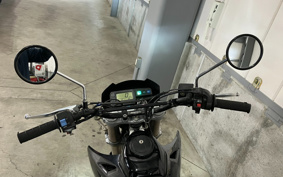 KAWASAKI KLX250D TRACKER LX250E