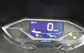 HONDA PCX 125 2021 JK05