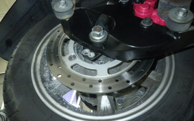 SUZUKI SKYWAVE 200 (Burgman 200) CH41A