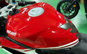 DUCATI 1299PANIGA-RES 2015 ZDMH905JAFB
