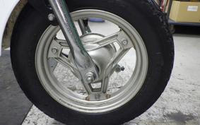 HONDA CHALY 50 CF50