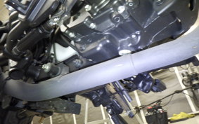 HONDA REBEL 250 A 2017 MC49