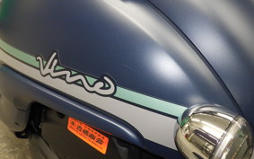 YAMAHA VINO 50 Gen.4 2025 AY02