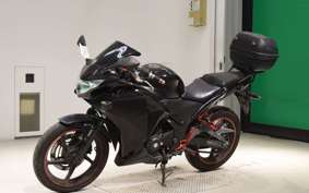 HONDA CBR250R GEN 3 2007 MC41