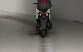 YAMAHA TRICITY 155 ABS SG37J