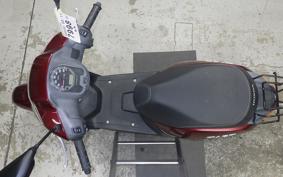 HONDA TACT Gen.4 2019 AF75