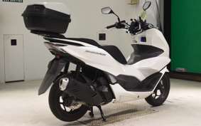 HONDA PCX 160 KF47