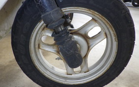 HONDA DIO Gen.6 AF68