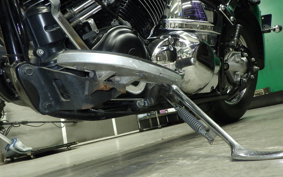 YAMAHA DRAGSTAR 400 CLASSIC 2003 VH01J