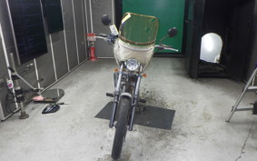 SUZUKI GRASS TRACKER NJ47A