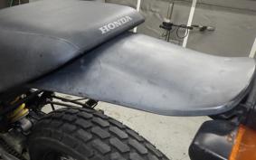 HONDA FTR223 MC34