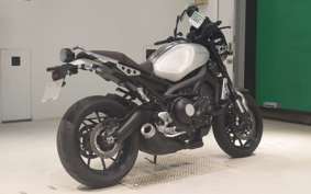 YAMAHA XSR900 2016 RN46J