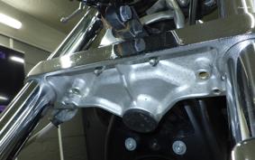 YAMAHA DRAGSTAR 400 2000 VH01J