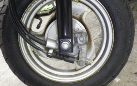 YAMAHA JOG Gen.5 2024 SA36J