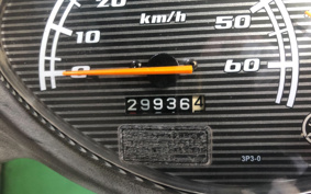 YAMAHA JOG DELUXE SA36J
