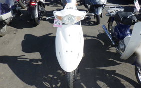 HONDA DIO Gen.5 AF56