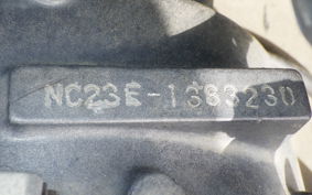 HONDA CB400SF 1992 NC31