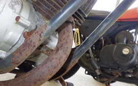 YAMAHA MR50 354